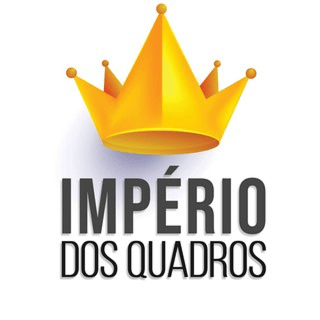 Cupom e cashback Império dos quadros