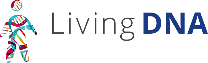 Cupom e cashback Living DNA