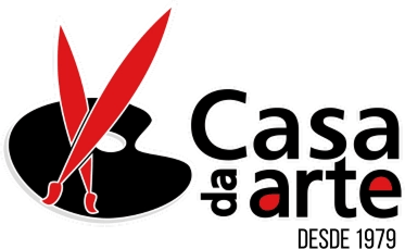 Cupom e cashback Casa da Arte
