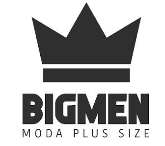 Cupom e cashback Bigmen
