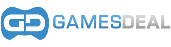 Cupom e cashback Gamesdeal
