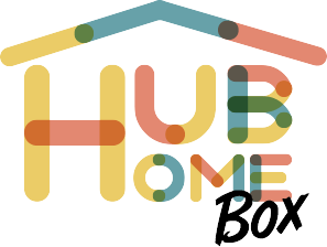 Cupom e cashback Hub Home Box