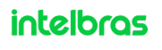 Cupom e cashback Intelbras