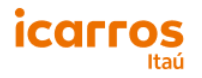 Cupom e cashback ICarros 