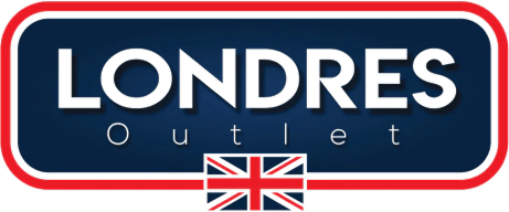 Cupom e cashback LONDRES OUTLET