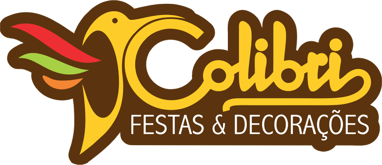 10% OFF no site ao usar este cupom Colibri Festas