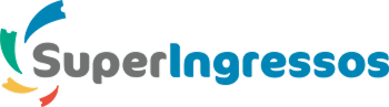 Cupom e cashback Superingressos