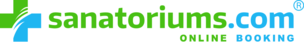Cupom e cashback Sanatoriums