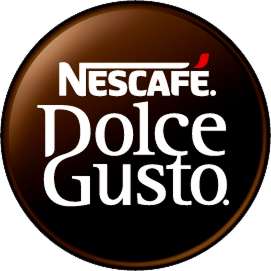 Nescafe Dolce Gusto