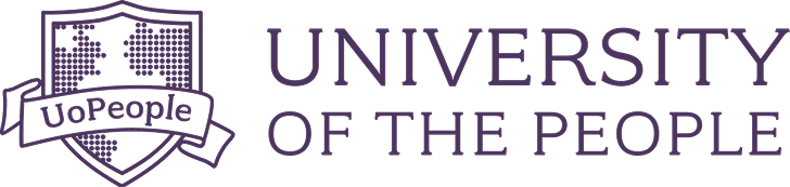 Cupom e cashback University of the People