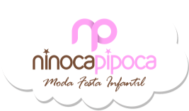 Cupom e cashback Ninoca Pipoca