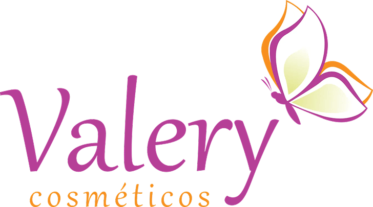 Cupom e cashback Valery Cosméticos