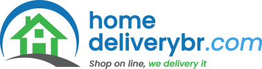 Cupom e cashback Genéricos Delivery