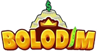Cupom e cashback Bolodim